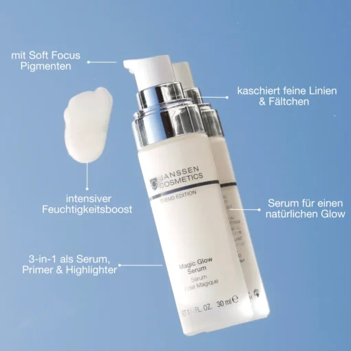 Magic Glow Serum 30ml - Image 3