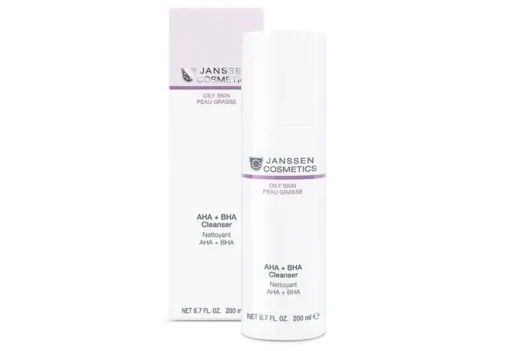 AHA + BHA Cleanser 200ml