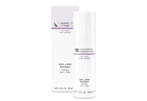 AHA + BHA Exfoliator 30ml