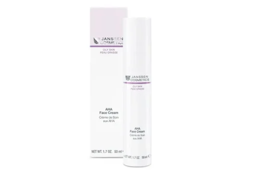 AHA Face Cream 50ml