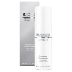 Brightening Face Cleanser x 200 ml