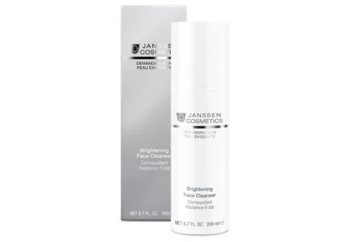 Brightening Face Cleanser x 200 ml