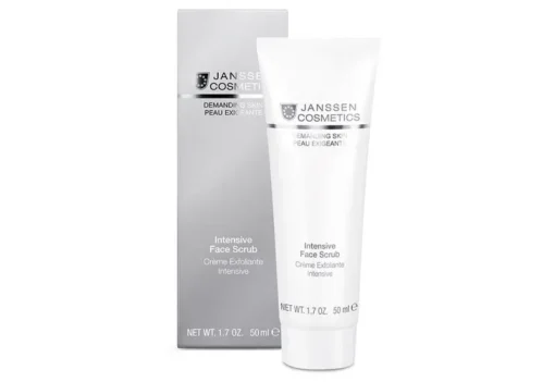 Intensive Face Scrub 50ml
