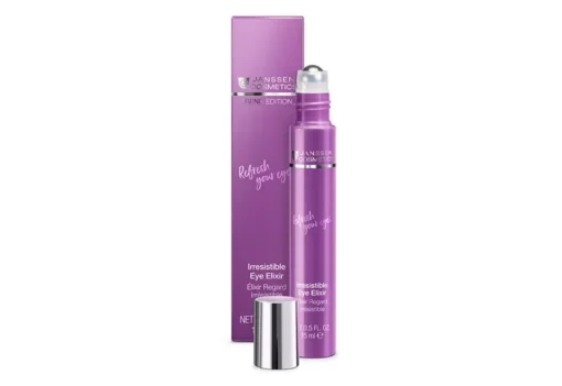 Irresistible Eye Elixir | 15ml