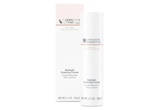 Melafadin Cleansing Powder 60g