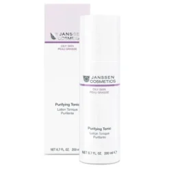 Purifying Tonic 200ml