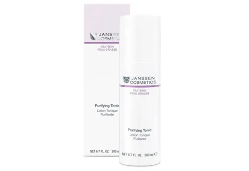 Purifying Tonic 200ml