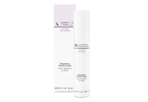 Regulating Retinol Cream 50ml