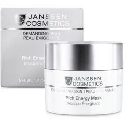 Rich Energy Mask 50ml