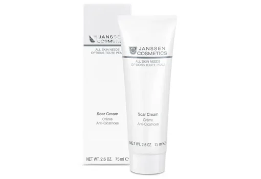 Scar Cream 75ml