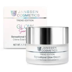 Sensational Glow Cream 50ml
