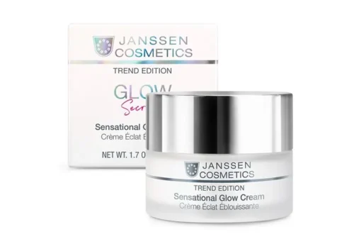 Sensational Glow Cream 50ml