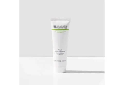 Tinted Balancing Cream 50ml
