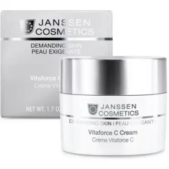 Vitaforce C Cream | 50ml