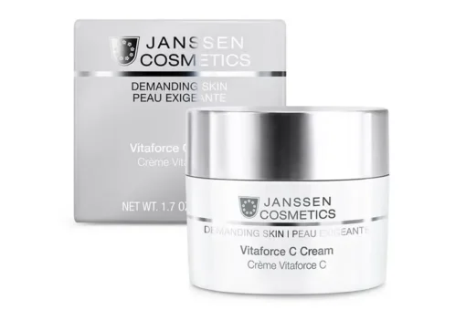 Vitaforce C Cream | 50ml