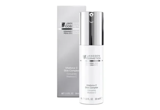 Vitaforce C Skin Complex 30ml