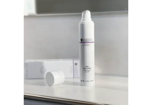 AHA Face Cream 50ml - Image 2