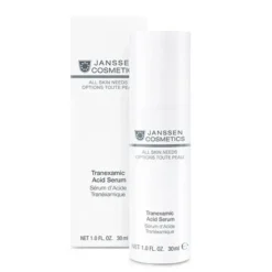 Tranexamic Acid Serum 30ml
