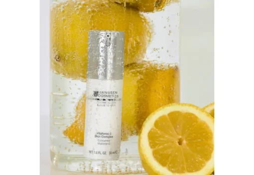 Vitaforce C Skin Complex 30ml - Image 2