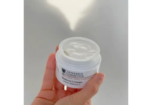 Vitaforce C Cream | 50ml - Image 2