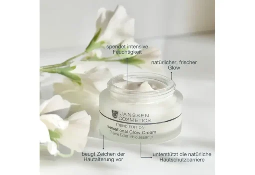 Sensational Glow Cream 50ml - Image 3