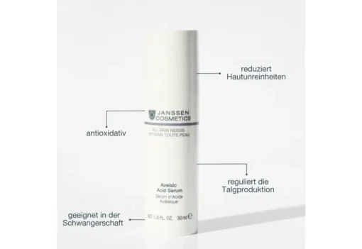 Azelaic Acid Serum 30ml - Image 4