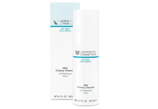Mild Creamy Cleanser 200ml - Image 2