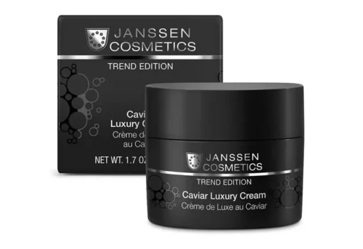 Caviar Luxury Cream 50ml