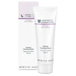 Intense Clearing Mask 75ml