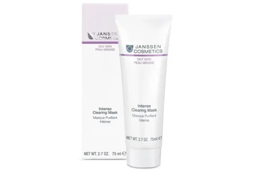 Intense Clearing Mask 75ml
