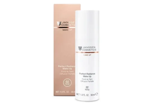 Perfect Radiance Make Up 02 30ml