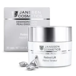 Retinol Lift | 30 Caps.