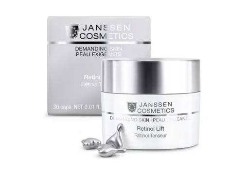 Retinol Lift | 30 Caps.