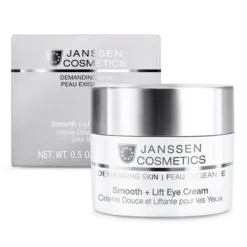 Smooth + Lift Eye Cream 15ml