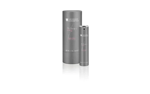 Platinum Night Cream 50ml