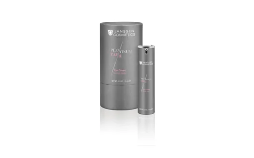 Platinum Eye Cream 15ml