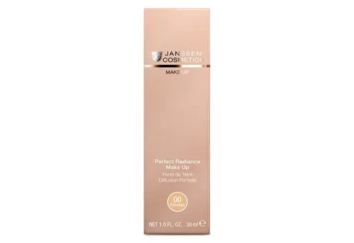 Perfect Radiance Make Up 00 30ml - Image 6