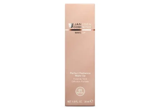 Perfect Radiance Make Up 01 30ml - Image 6
