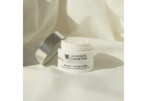 Smooth + Lift Eye Cream 15ml - Image 2