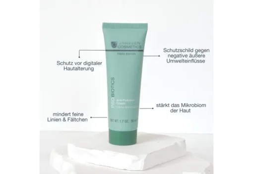 Probiotics Anti-Pollution Cream 50ml - Image 2