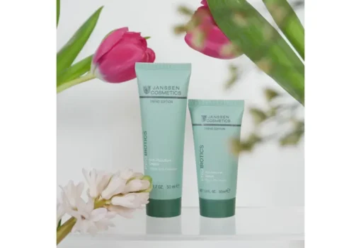 Probiotics Anti-Pollution Cream 50ml - Image 3