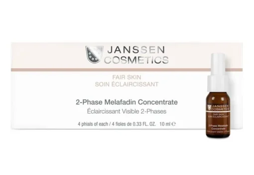 2 Phase Melafadin Concentrate 4 x 10ml