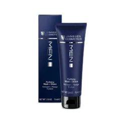 Purifying Wash + Shave 75ml