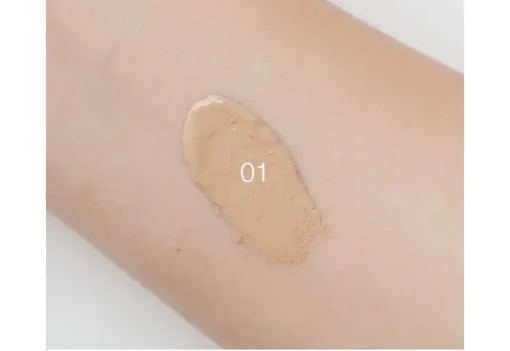 Perfect Radiance Make Up 01 30ml - Image 5
