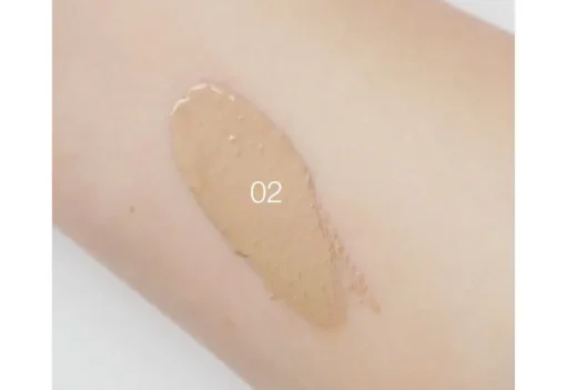 Perfect Radiance Make Up 02 30ml - Image 3