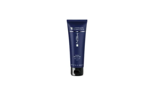 Active Shower Gel 200ml