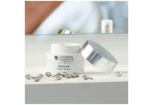 Retinol Lift | 30 Caps. - Image 3