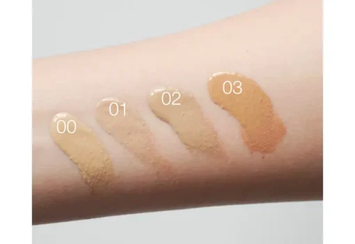 Perfect Radiance Make Up 02 30ml - Image 5
