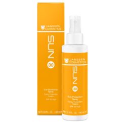 بخاخ حماية من الشمس SPF 30 | 150 مل