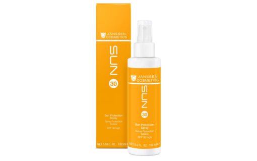 بخاخ حماية من الشمس SPF 30 | 150 مل